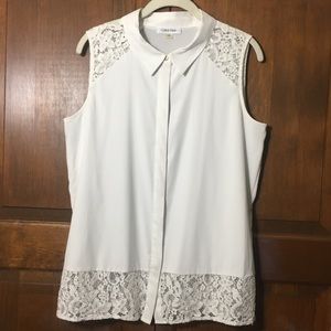 Calvin Klein Blouse